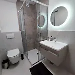 Апартаменты Sidro *